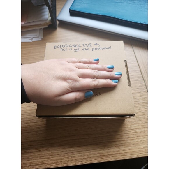 Ruckus Zoneflex R500 Dualband Wireless Access Point Wi-Fi Modem - Picture 5 of 10